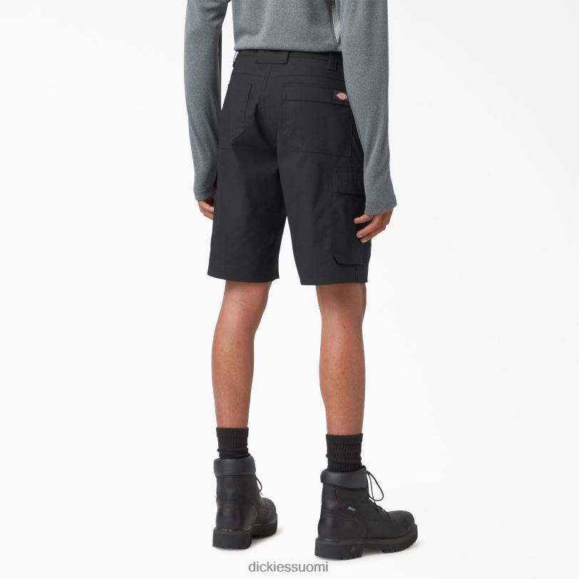 Dickies miehet temp-iq 365 shortsit 11