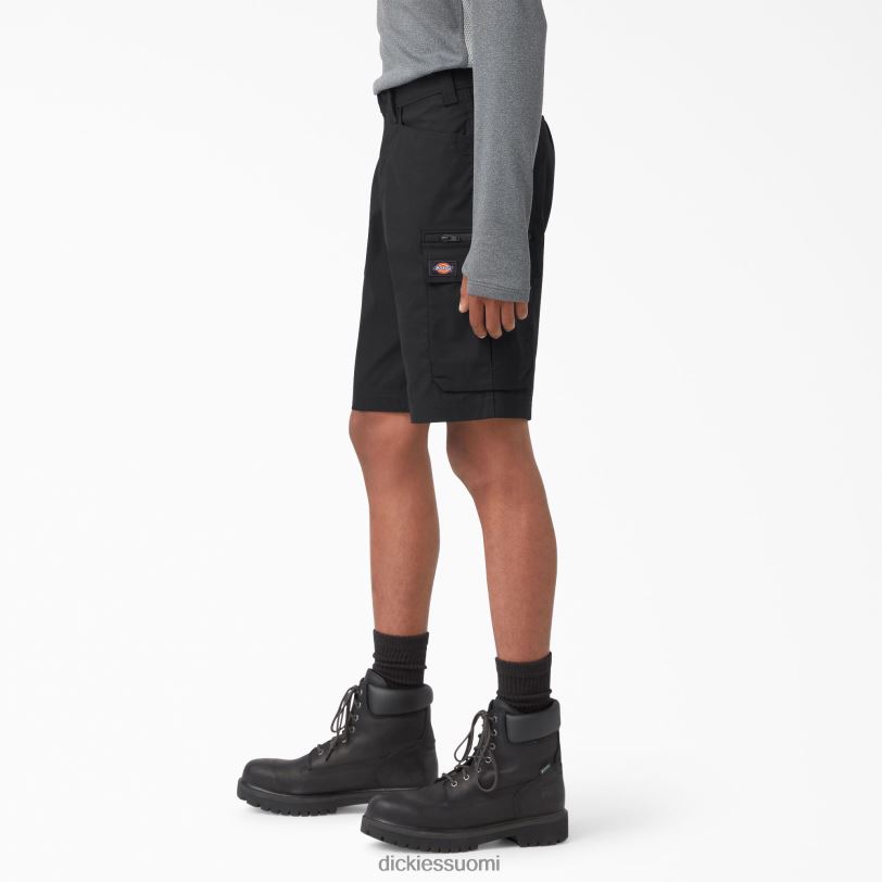 Dickies miehet temp-iq 365 shortsit 11