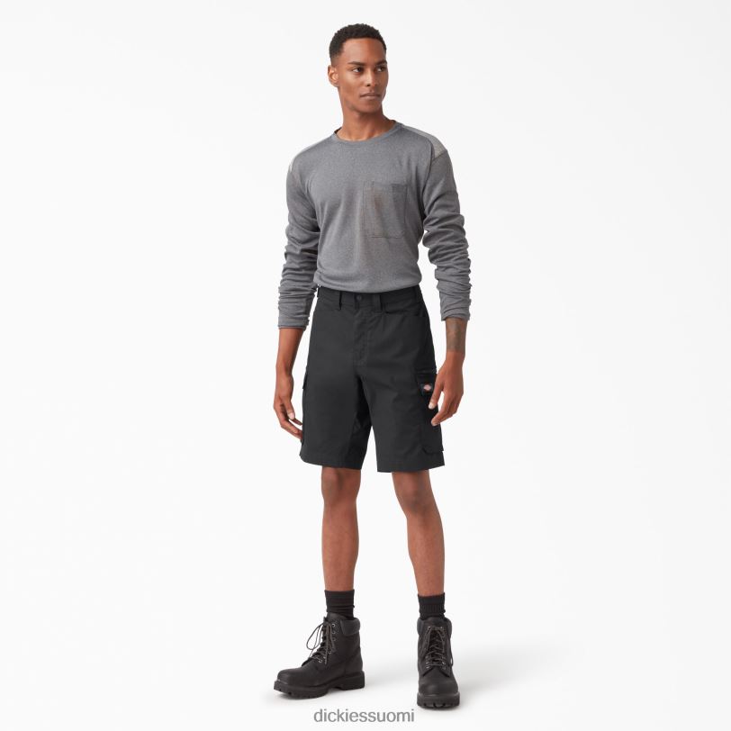 Dickies miehet temp-iq 365 shortsit 11