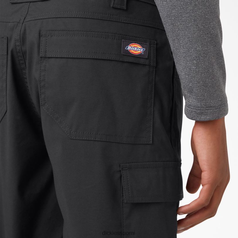 Dickies miehet temp-iq 365 shortsit 11