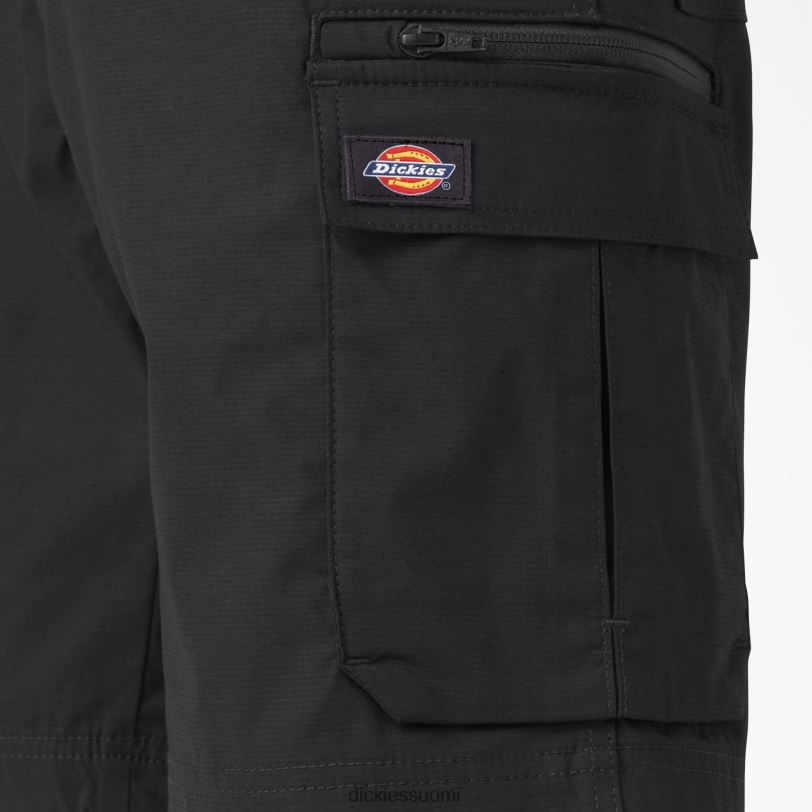 Dickies miehet temp-iq 365 shortsit 11