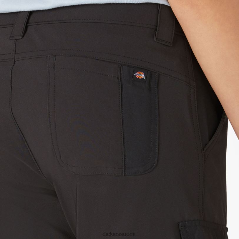 Dickies naiset jäähdyttävät cargo shortsit 10