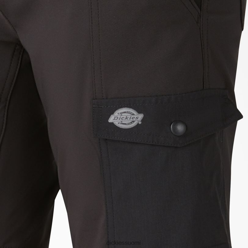Dickies naiset jäähdyttävät cargo shortsit 10