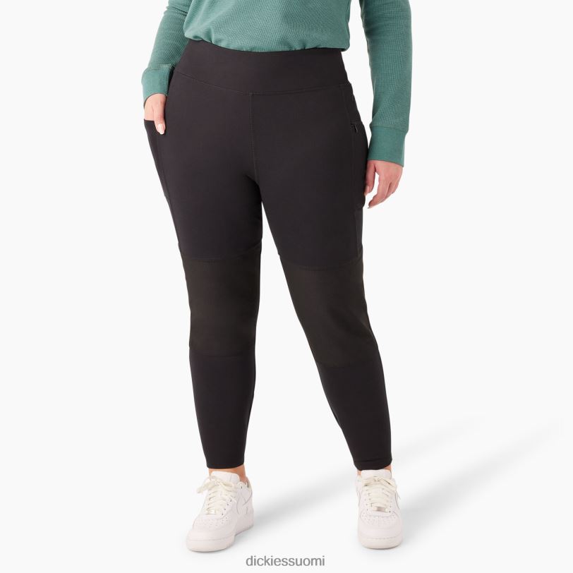 Dickies naiset sekä suojaavat leggingsit säännöllinen vaatteet Z844X1707