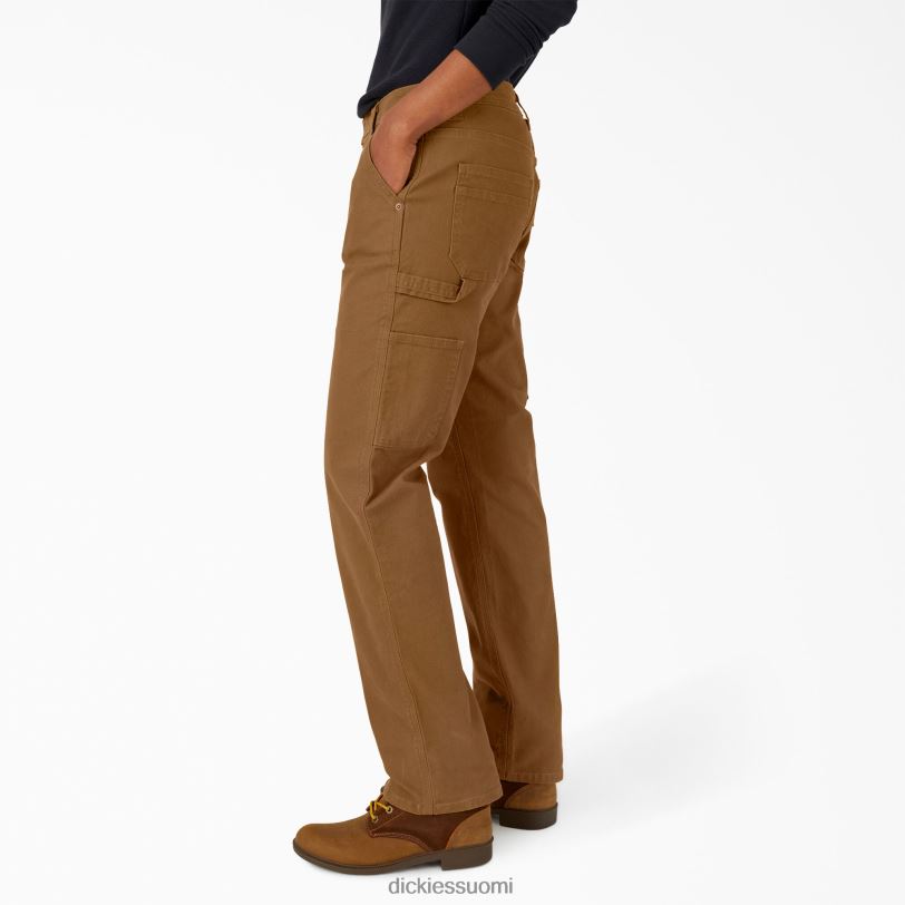 Dickies naiset ankka puusepän housut säännöllinen vaatteet Z844X1791