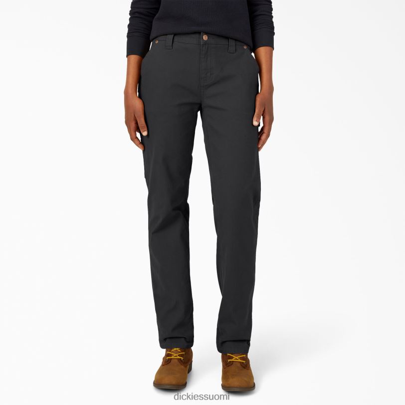 Dickies naiset ankka puusepän housut säännöllinen vaatteet Z844X1792
