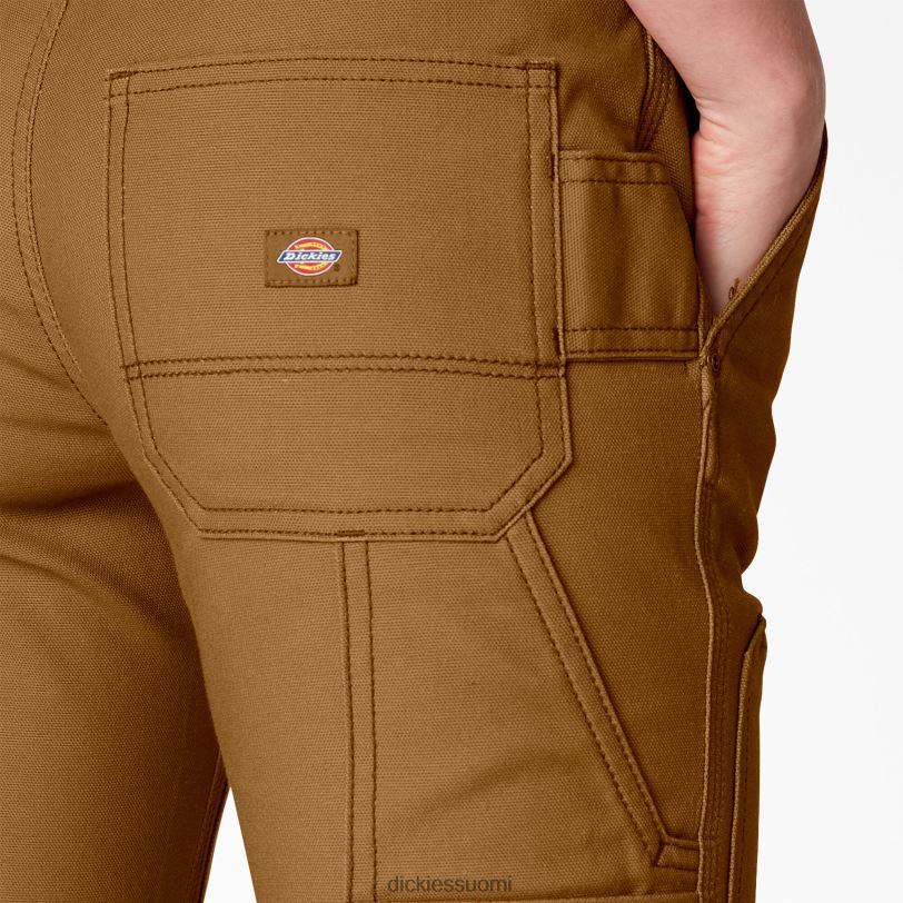 Dickies naiset duratech Renegade housut säännöllinen vaatteet Z844X1799