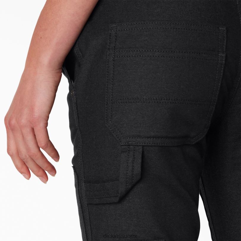 Dickies naiset duratech Renegade housut säännöllinen vaatteet Z844X1800