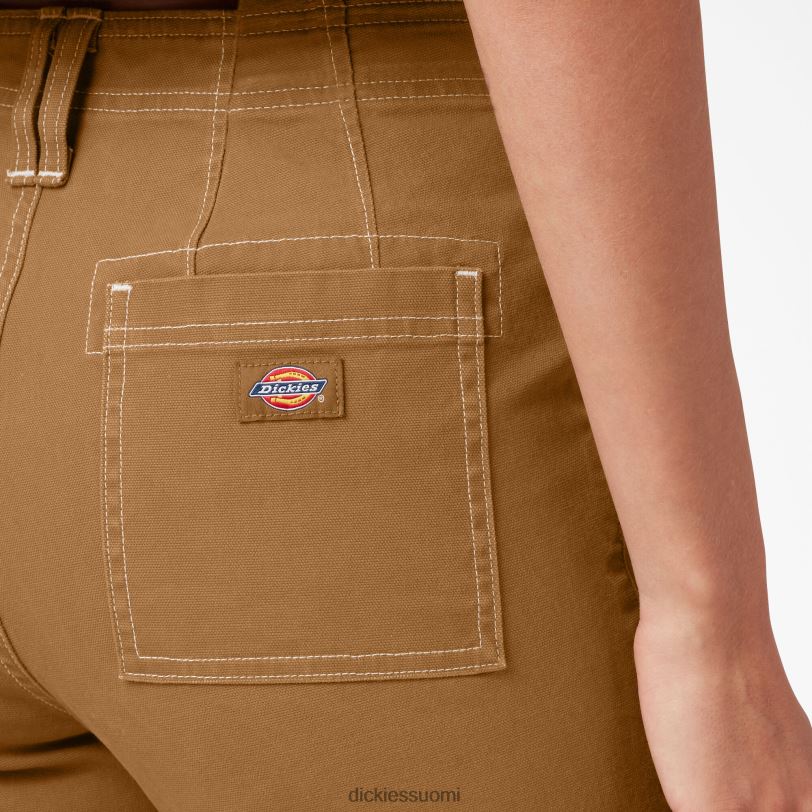 Dickies naiset resorit työhousut säännöllinen vaatteet Z844X1738