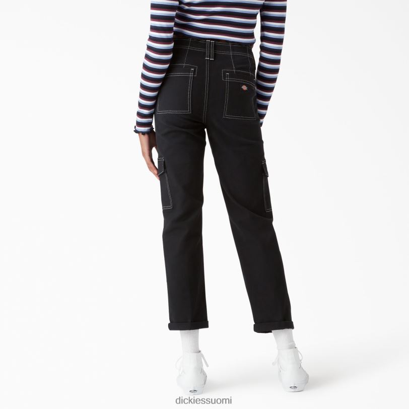 Dickies naiset resorit työhousut säännöllinen vaatteet Z844X1739