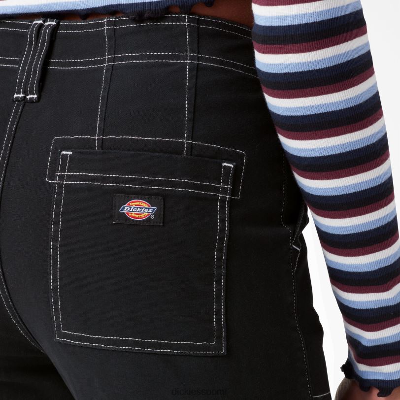 Dickies naiset resorit työhousut säännöllinen vaatteet Z844X1739