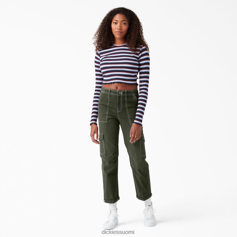 Dickies naiset resorit työhousut säännöllinen vaatteet Z844X1740