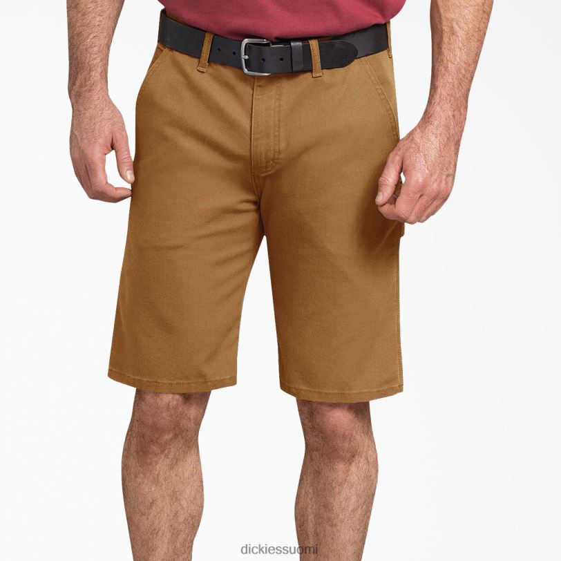 Dickies miehet ankka puuseppäshortsit 11