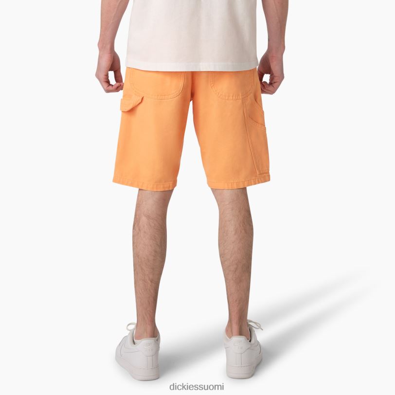 Dickies miehet kivipestyt ankkapuuseppäshortsit 11