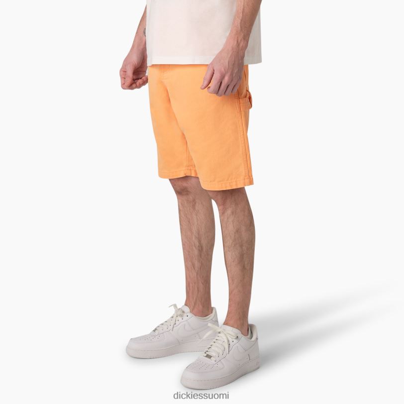 Dickies miehet kivipestyt ankkapuuseppäshortsit 11
