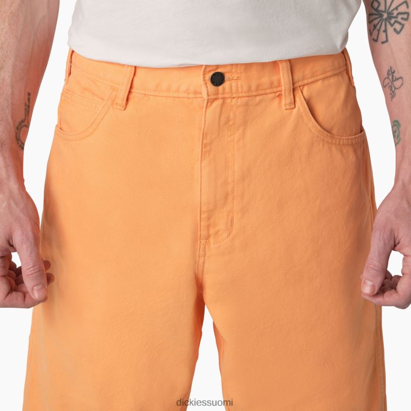 Dickies miehet kivipestyt ankkapuuseppäshortsit 11
