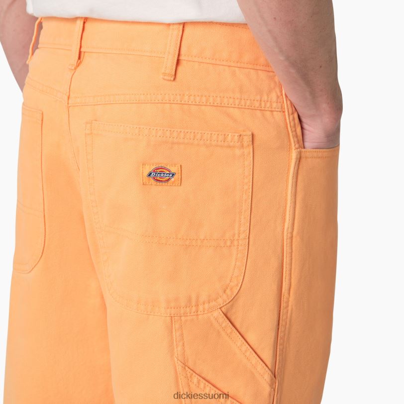 Dickies miehet kivipestyt ankkapuuseppäshortsit 11