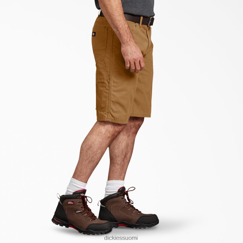 Dickies miehet rento istuvuus ankkapuuseppäshortsit 11