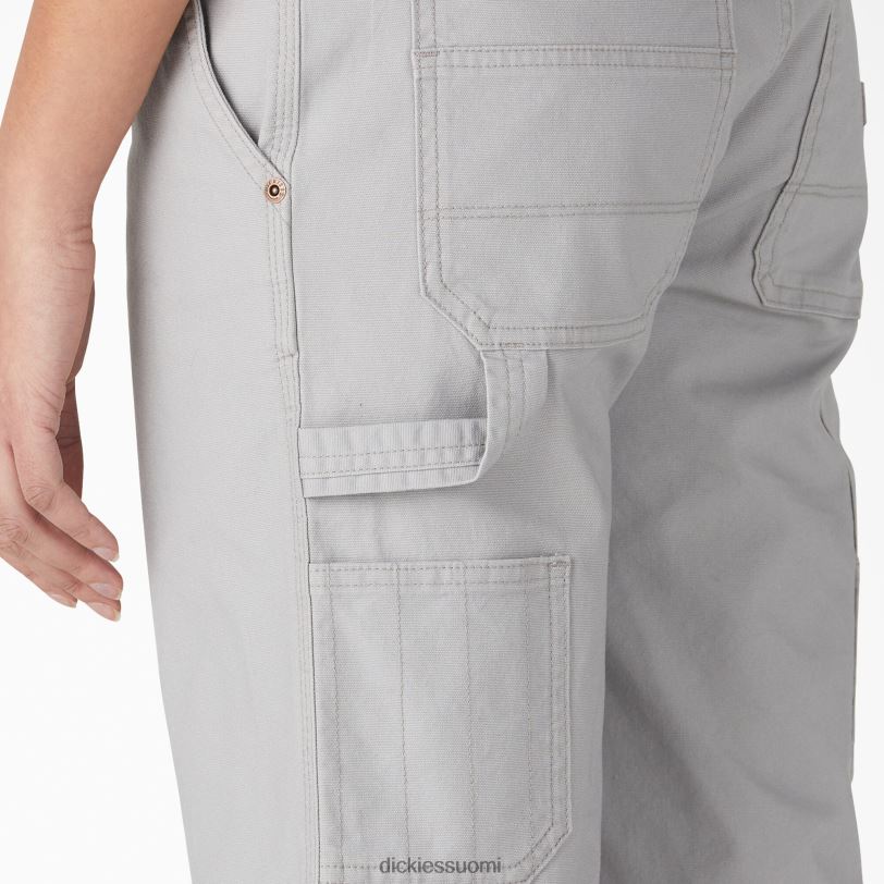Dickies naiset ankka puuseppäshortsit 11