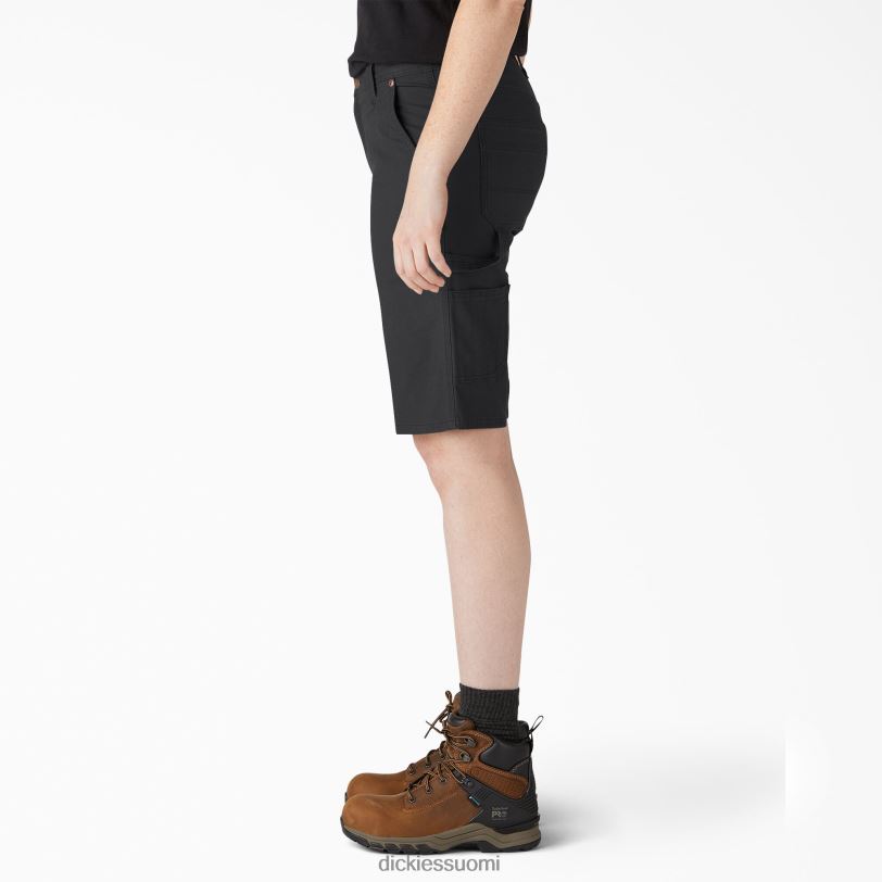 Dickies naiset ankka puuseppäshortsit 11