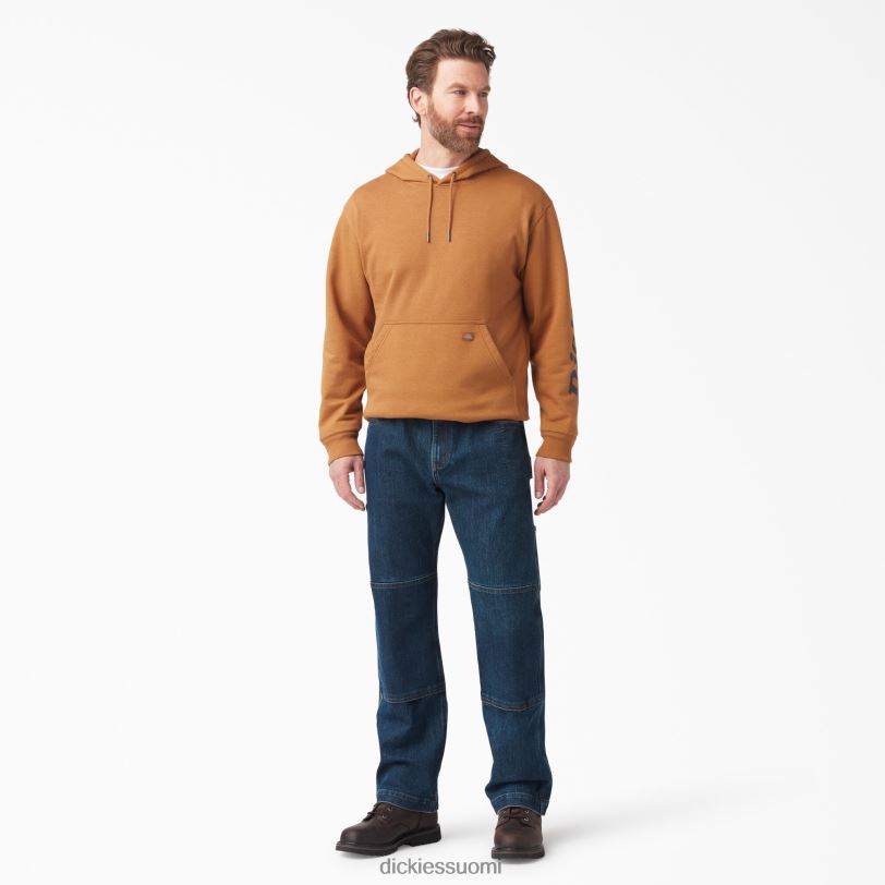 Dickies miehet duratech renegade rento istuvuus farkut keskisininen (a1k) vaatteet Z844X260