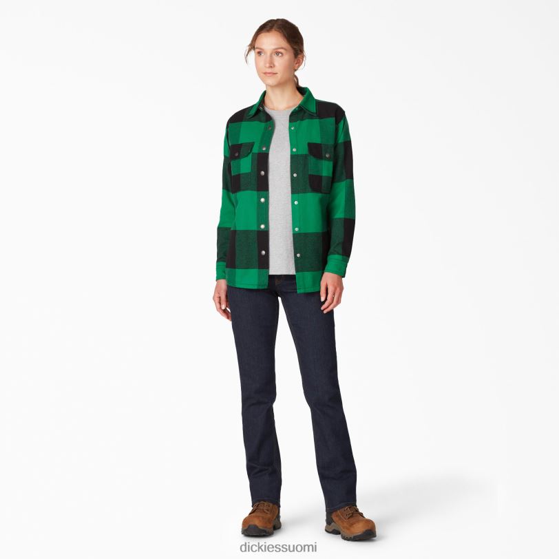 Dickies naiset täydellisen muotoiset farkut säännöllinen vaatteet Z844X1808