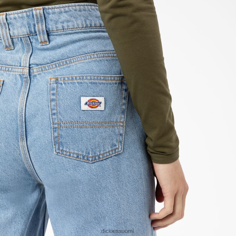 Dickies naiset thomasville farkut säännöllinen vaatteet Z844X1803