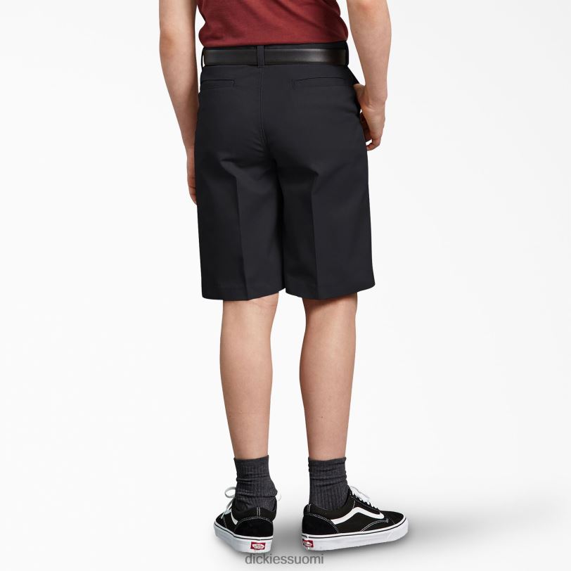 Dickies lapset klassiset shortsit musta (bk) vaatteet Z844X2681
