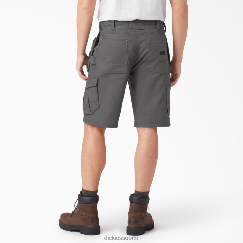 Dickies miehet traeger ultimate grillaushortsit 11