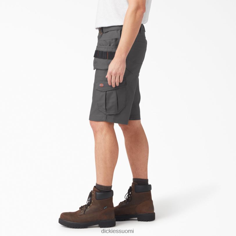 Dickies miehet traeger ultimate grillaushortsit 11