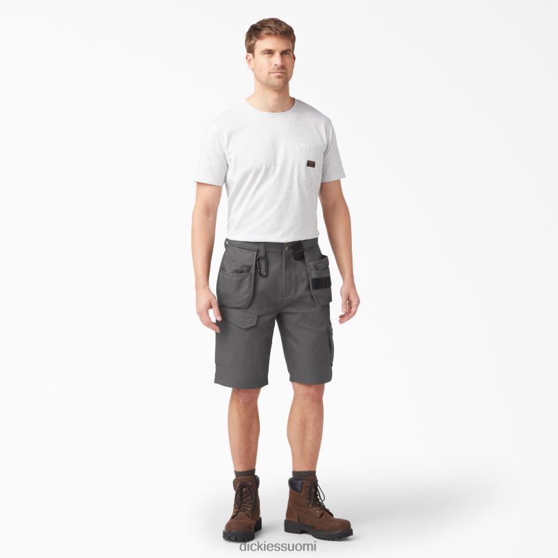 Dickies miehet traeger ultimate grillaushortsit 11