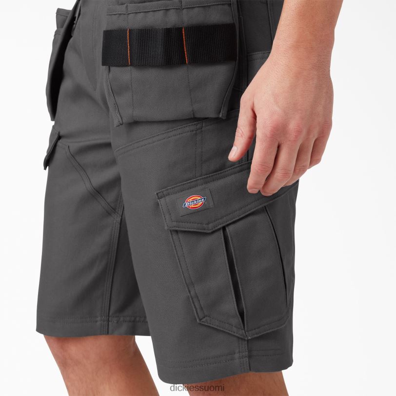 Dickies miehet traeger ultimate grillaushortsit 11
