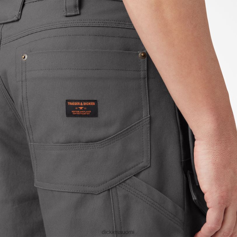 Dickies miehet traeger ultimate grillaushortsit 11