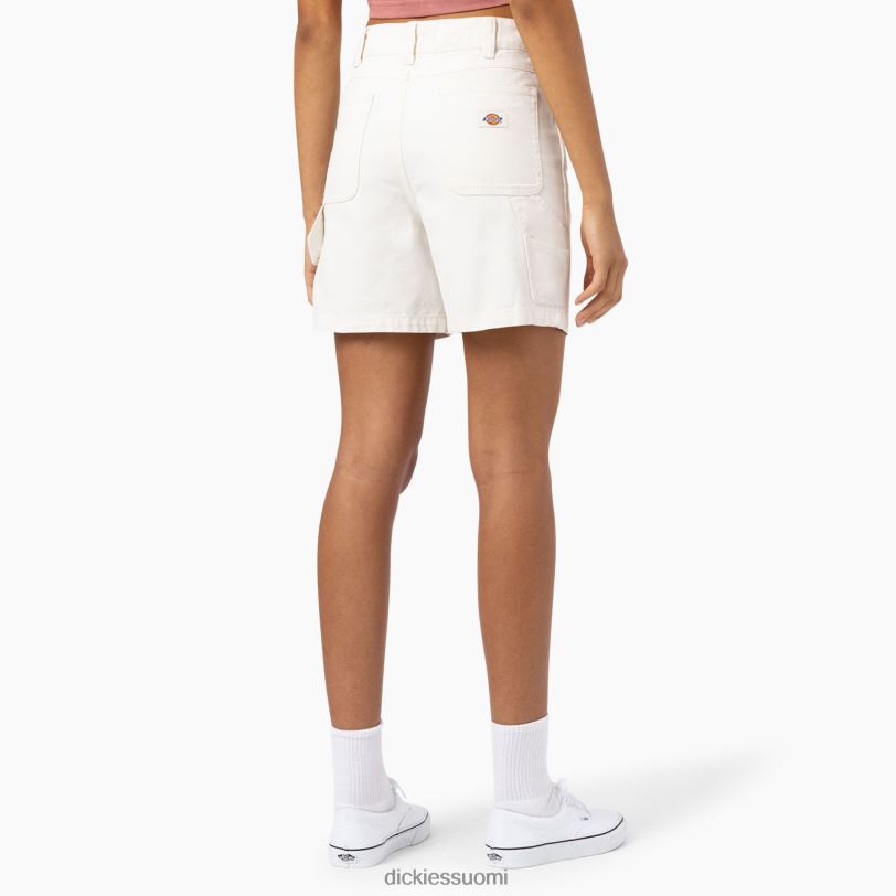 Dickies naiset ankkashortsit 5