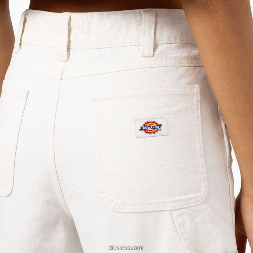 Dickies naiset ankkashortsit 5