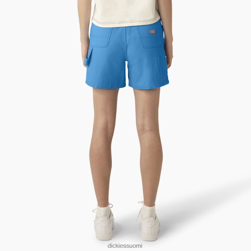 Dickies naiset ankkashortsit 5