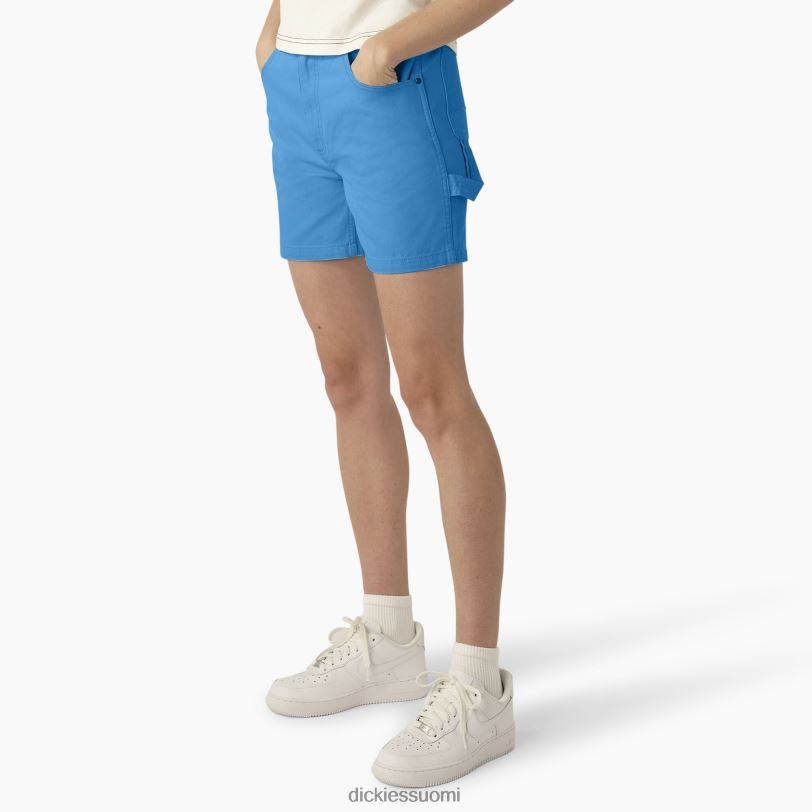 Dickies naiset ankkashortsit 5