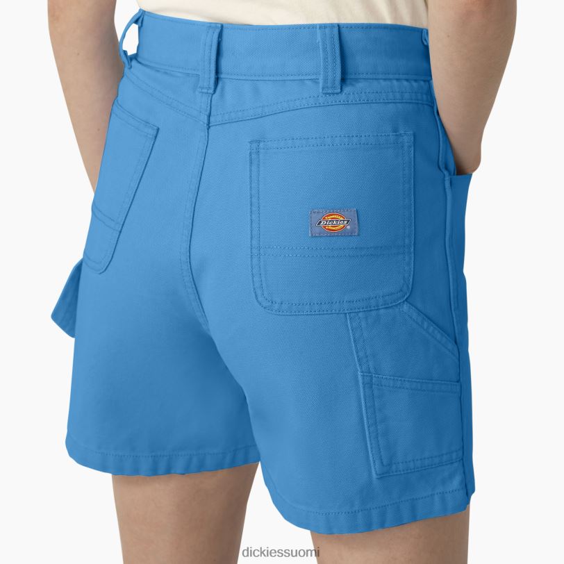 Dickies naiset ankkashortsit 5