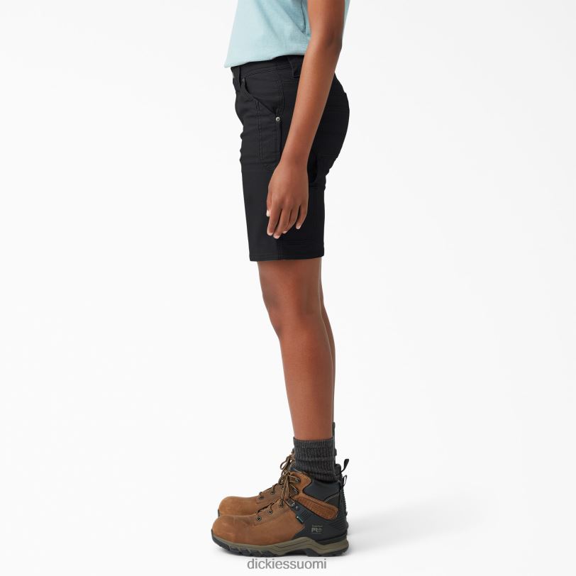 Dickies naiset duratech renegade shortsit 9