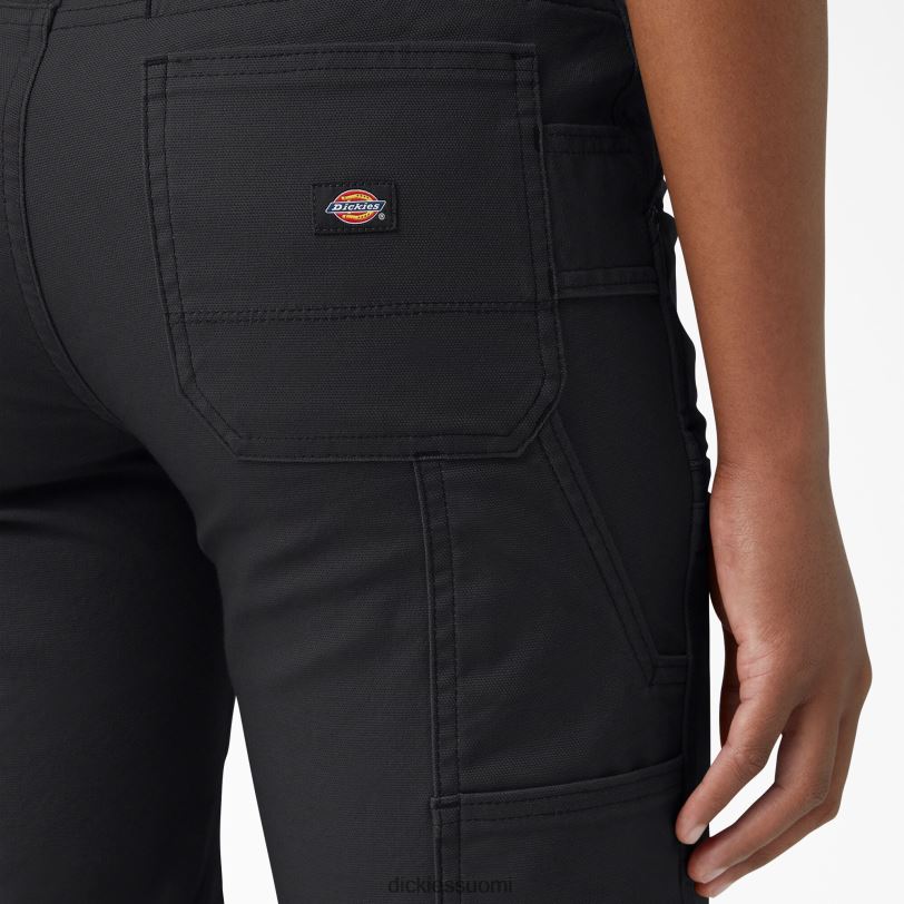 Dickies naiset duratech renegade shortsit 9