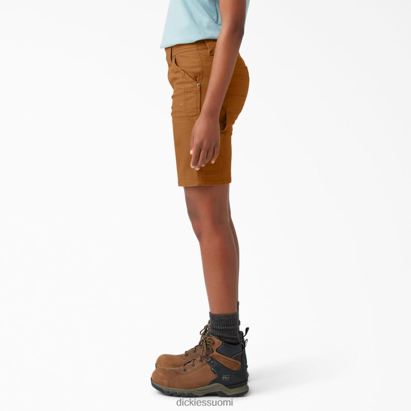 Dickies naiset duratech renegade shortsit 9