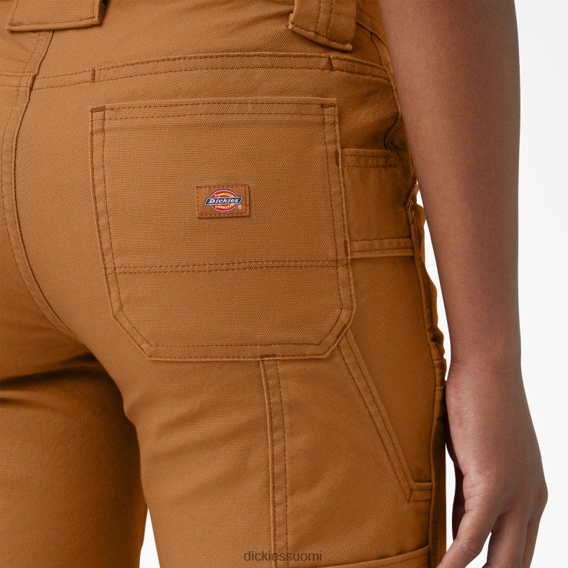 Dickies naiset duratech renegade shortsit 9