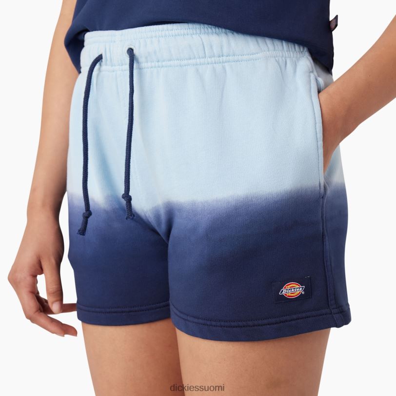 Dickies naiset ombre neulotut shortsit 3