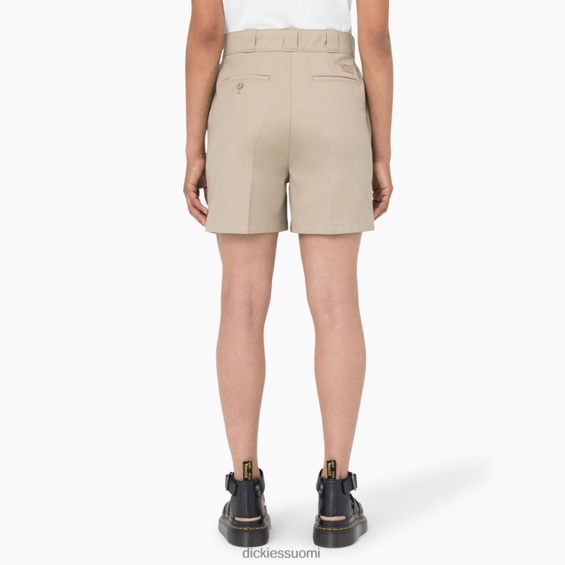 Dickies naiset phoenix shortsit 4