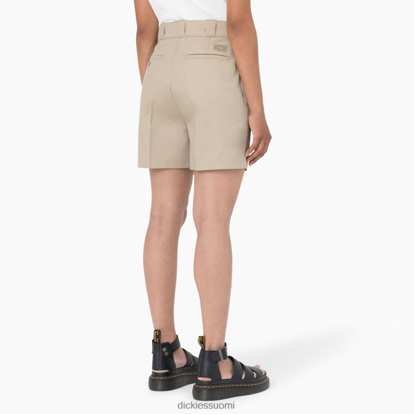 Dickies naiset phoenix shortsit 4