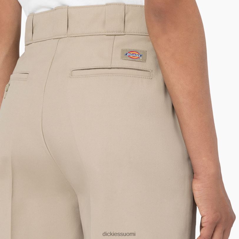 Dickies naiset phoenix shortsit 4