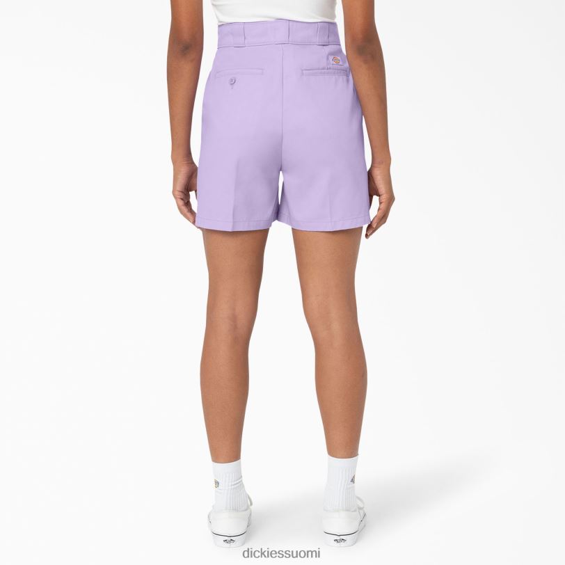 Dickies naiset phoenix shortsit 4