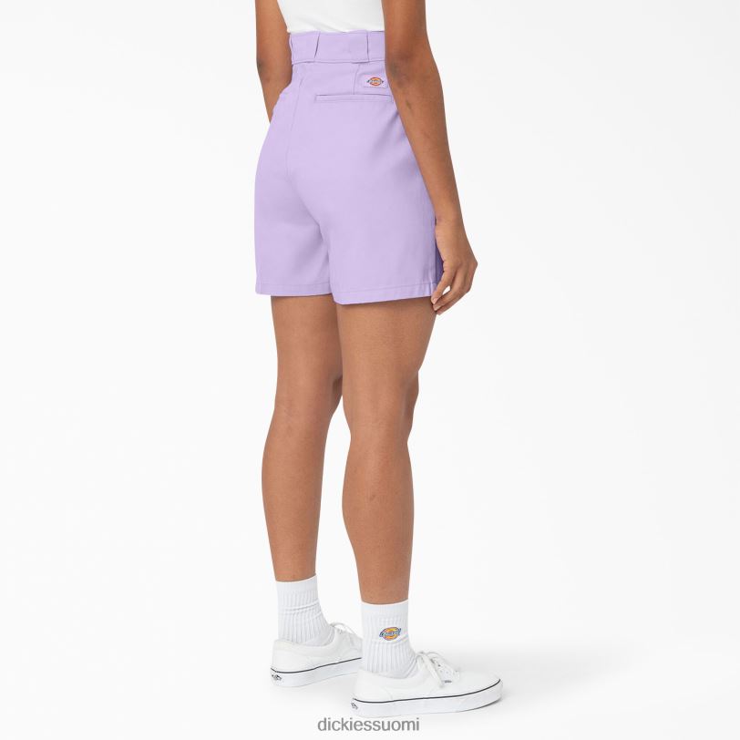 Dickies naiset phoenix shortsit 4
