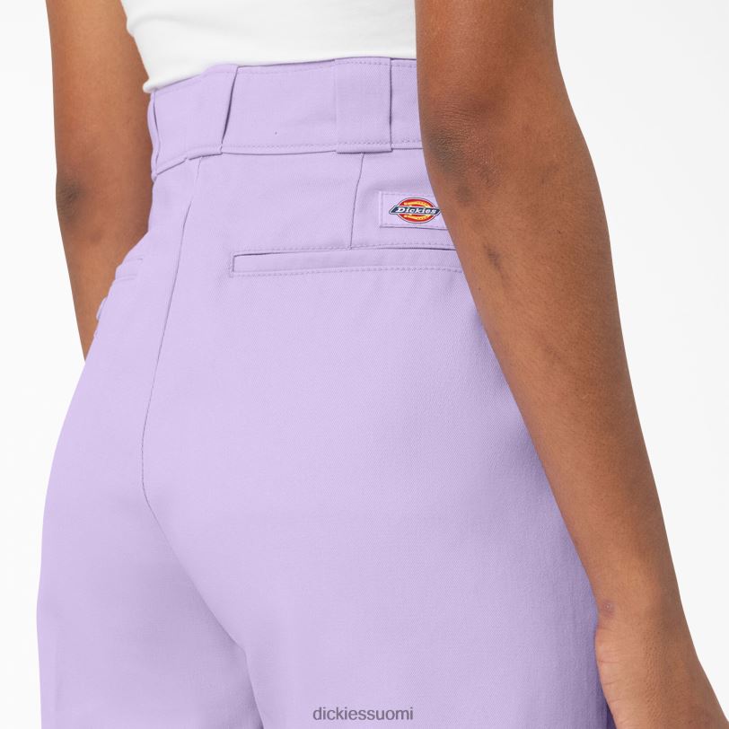 Dickies naiset phoenix shortsit 4