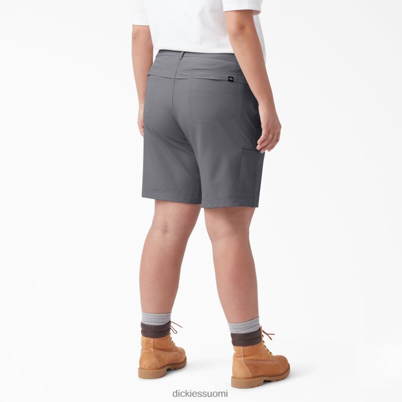 Dickies naiset plus kylmäshortsit 9